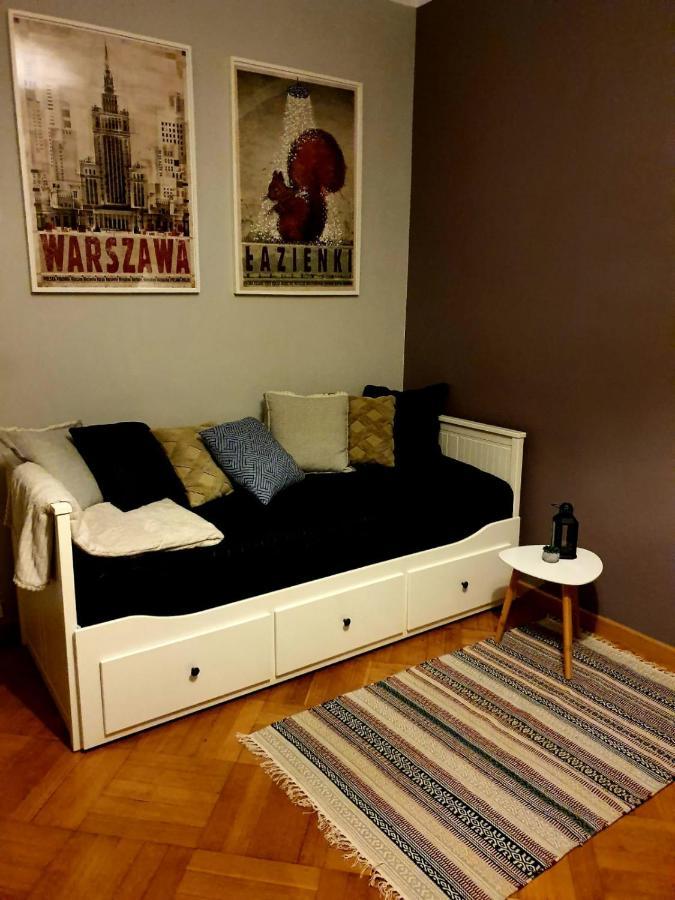 Vistula Studio Warszawa Eksteriør billede