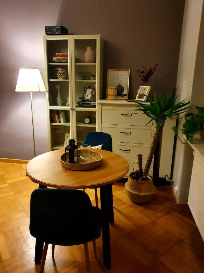 Vistula Studio Warszawa Eksteriør billede